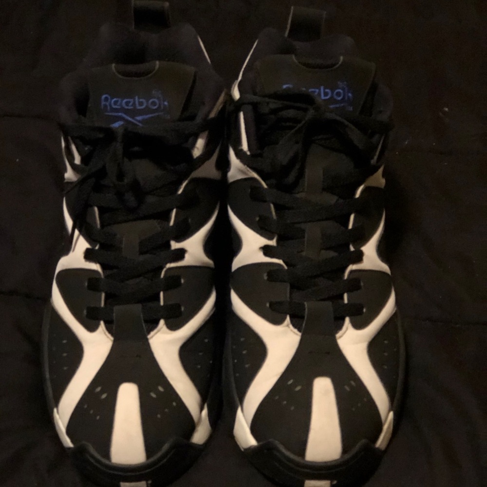 Reebok Kamikaze 1 size 13